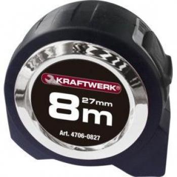 Strumento di Misurazione Longitudinale 8 m x 27 mm