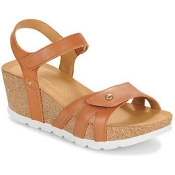 Romy B1 Sandalias de Cuña Mujer Panamá Jack