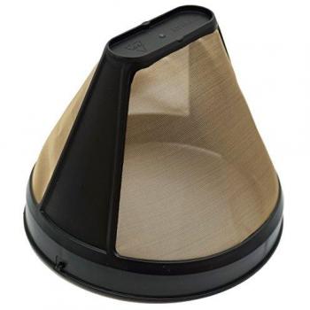 Filtre permanent pour cafetière Delonghi Expresso 243199-3991