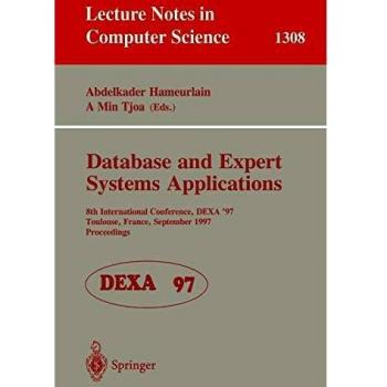Database and Expert Systems Applications