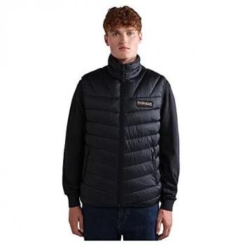 Gilet sans manches Napapijri Aerons 3