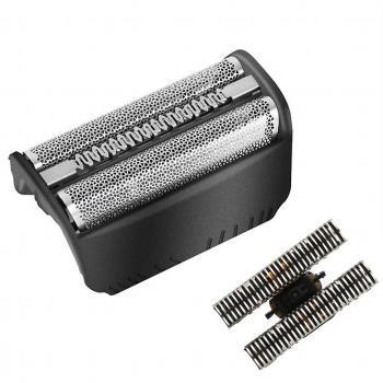 Pantalla 30b + cuchilla para Tricontrol 7000