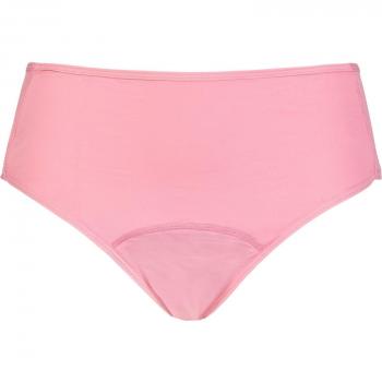 Menstrualne gaćice Love Luna Midi Blushing Pink