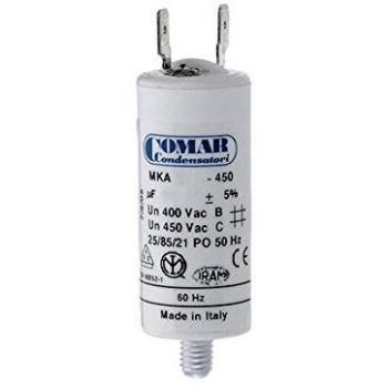 Konek condensateur de démarrage 2,5µF 450V