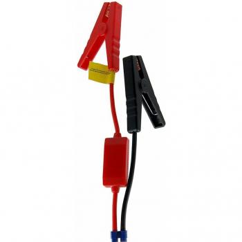 Alligator Clamp Starter Jumper Cable EC5 Connector
