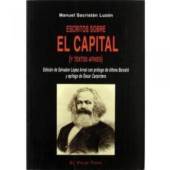 ESCRITOS SOBRE EL CAPITAL
