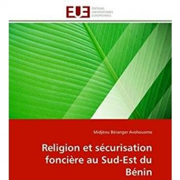 Religion et sécurisation foncière au Sud-Est du Bénin