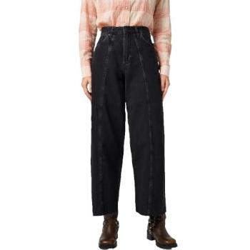 Wrangler Jean Cowboy Noir Baril
