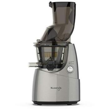 Kuvings B8200S Dark Silver Whole Slow Juicer