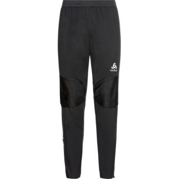 Odlo Herren ZEROWEIGHT WARM Trainingshose
