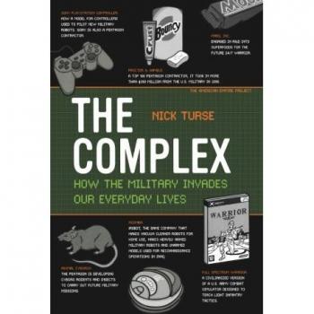 Turse, Nick: The Complex