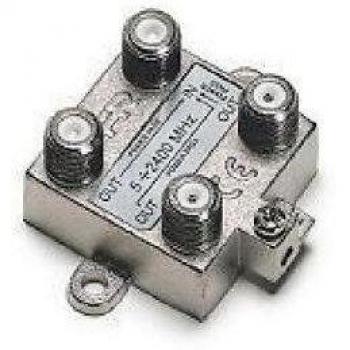 Partiteur 3U 5-2400M Pa3 280703