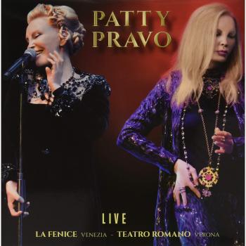 La Cambio Io La Vita Che Tour 2018 Live Teatro Romano,Verona La Fenice,Venezia (180 gr.)