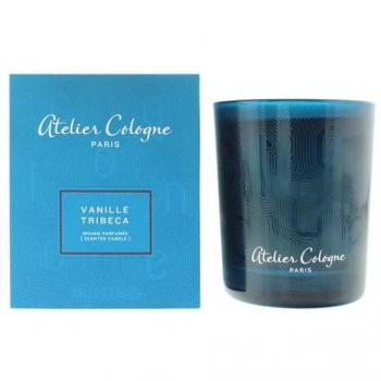 Tribeca Vanilla Essence Candle – 180g