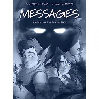 Messages - IntÃ©grale