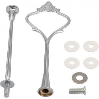 2 Tier Cupcake Holder