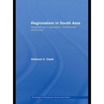 Vitalsource Technologies, Inc. Regionalism in South Asia