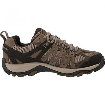 Merrell Accentor 3 WP mujer marrón