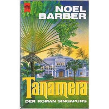 Tanamera | Noe l. Barber | German | Buch