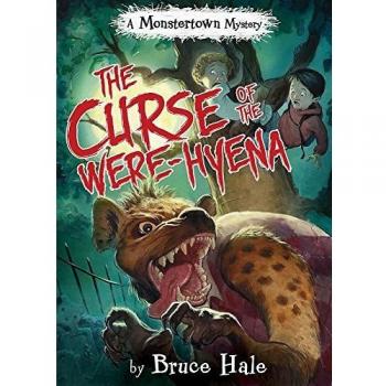 The Curse of the Were-Hyena