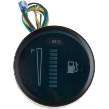 Universal Car Motorcycle Fuel Level Meter