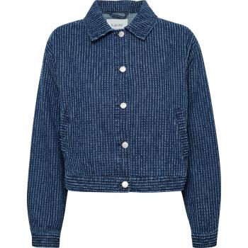 Giubbino Denim Donna B.Young Bykanilla