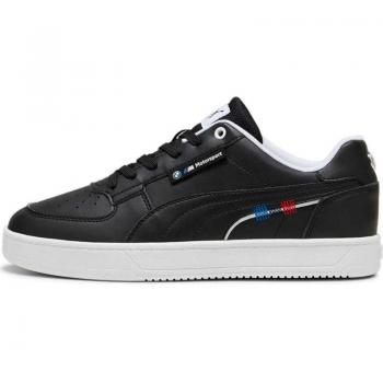 Puma Sapatilha Homem BMW MMS Cavên 2.0 Negra