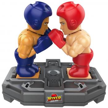 Caja Doble Lucha Mardi Gras