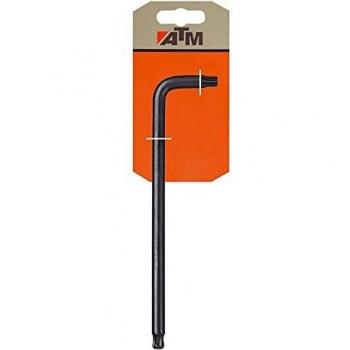 Llave Allen Torx T30 - 111mm ATM