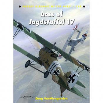 Vitalsource Technologies, Inc. Aces Of Jagdstaffel 17