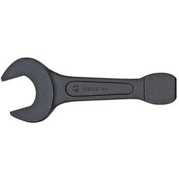 Kukko-133-36-Llave fija de golpe DIN 133 (36 x 210 mm)