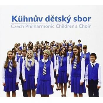 Czech Philharmonic Children's Choir
