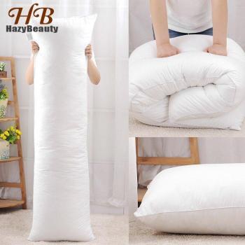 Hazbeauty 160x50CM Rectangle Sleep Nap Pillow