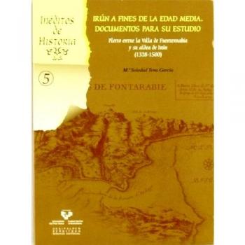 IRUN A FINES DE LA EDAD MEDIA