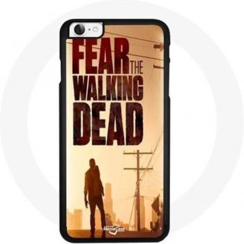 Fear The Walking Dead IPhone 6 Silicone Case