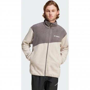TerraZip Polar Gris Oscuro Trekking