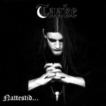 Nattestid Ser Porten Reissue