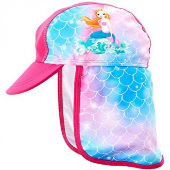 Cappuccio UV Sirena Playshoes
