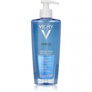 Vichy Dercos Shampoo Dolce Fortificante 400 ml