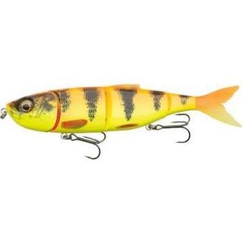 Savage Gear 4Play V2 Jerkbait Ambulance Dorée 13,5cm 20g