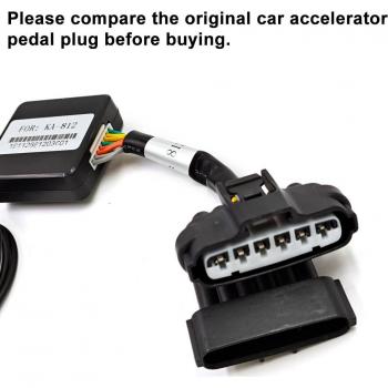 Car 9 Drive Pedal Accelerator for Subaru Legacy Outback 2004-2007