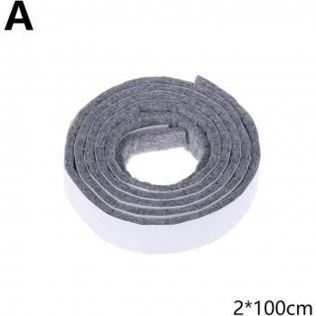 5m Self-Adhesive Anti-Slip Pads for Furniture