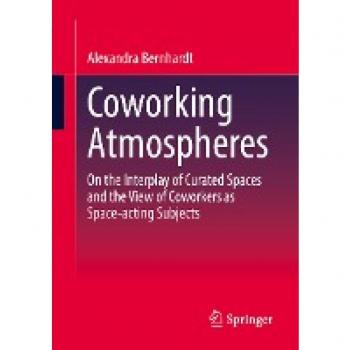 Coworking Atmospheres