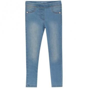 Vaqueros Azul Denim Minymo