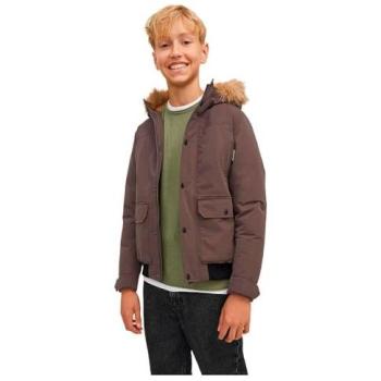 Veste à capuche JACK & JONES pour garçon 164 cm