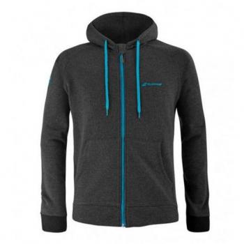 Chaqueta Babolat Exercise Hood para Niños