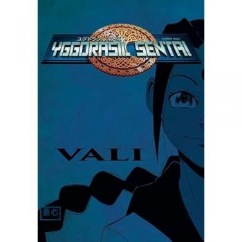 Yggdrasil Sentai T02