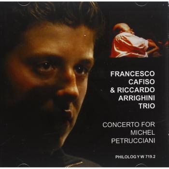 Concerto for Michel Petrucciani