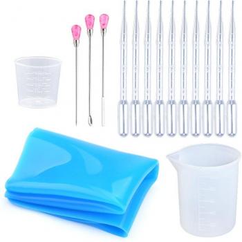RésinaArt Kit