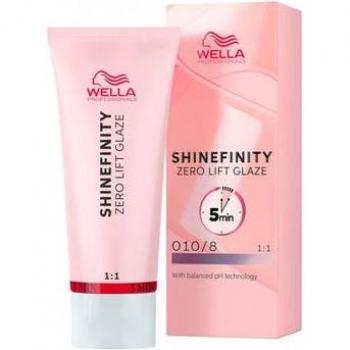 Wella Shinefinity Tinte Cabello Nro 01
